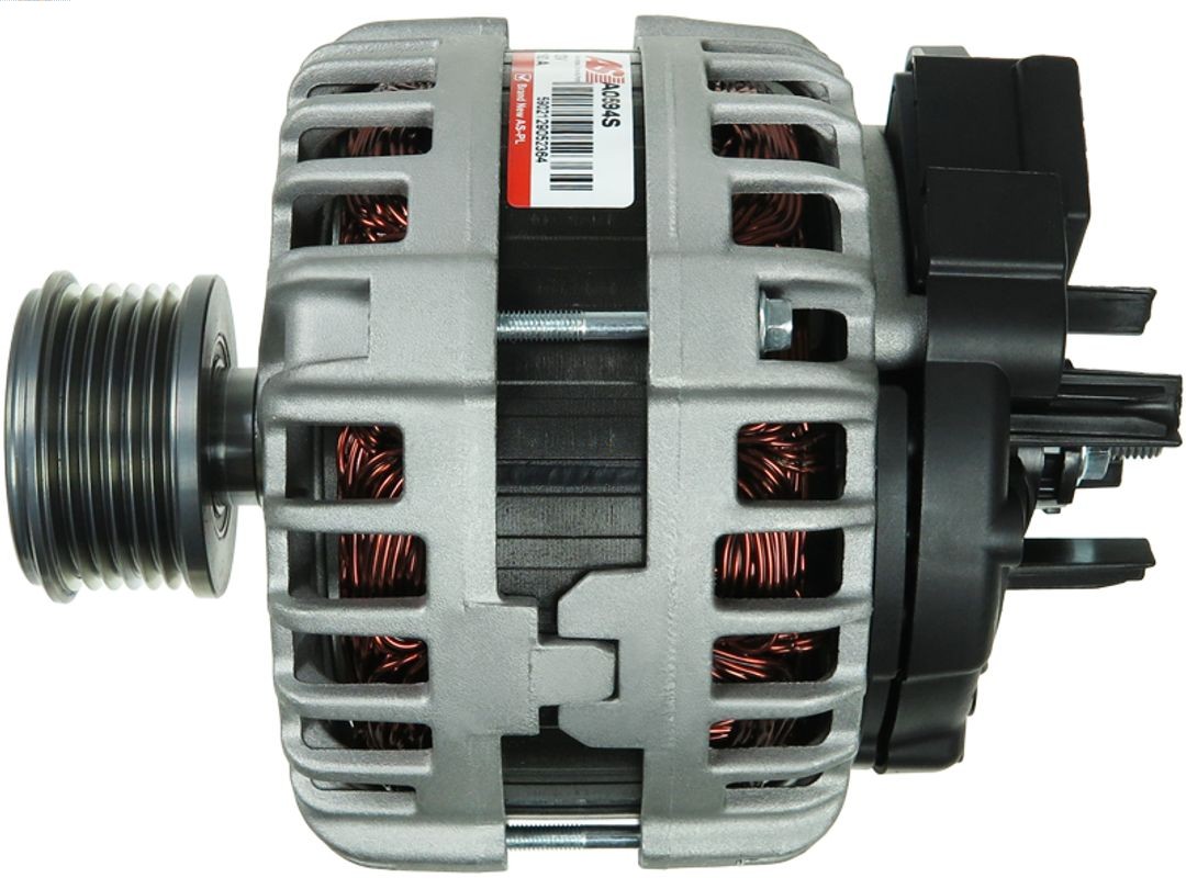 AS-PL Alternator/Dynamo A0594S