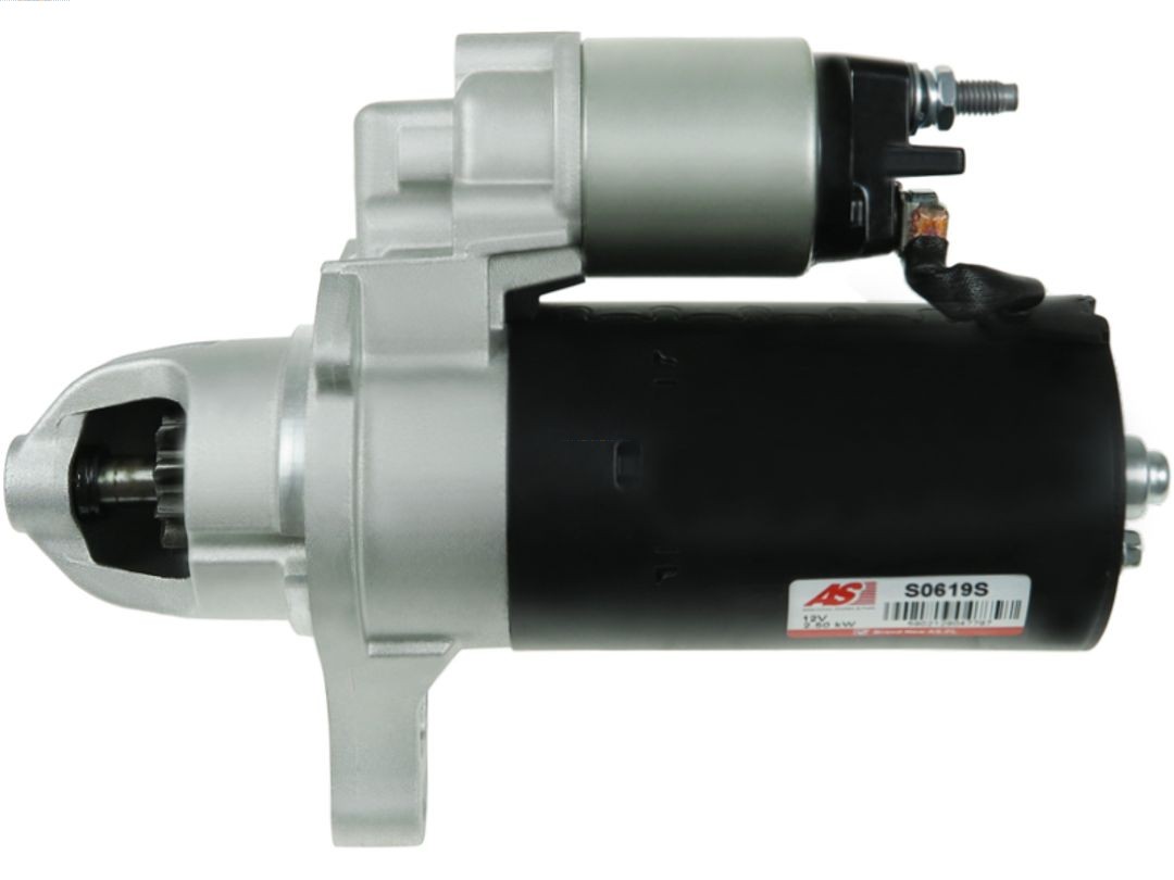 AS-PL Starter S0619S