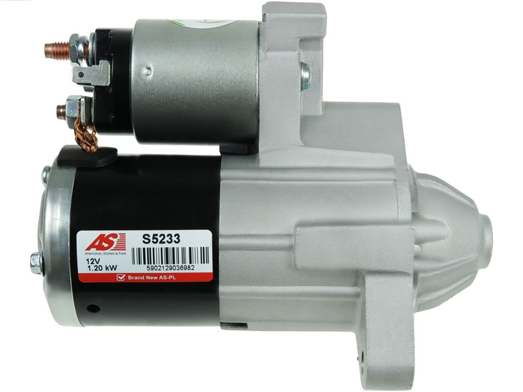 AS-PL Starter S5233