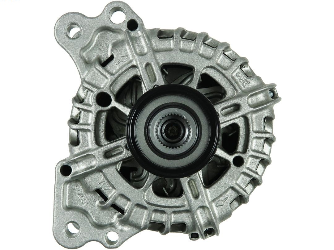 Alternator/Dynamo AS-PL A3368PR