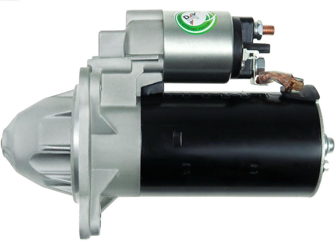AS-PL Starter S0274