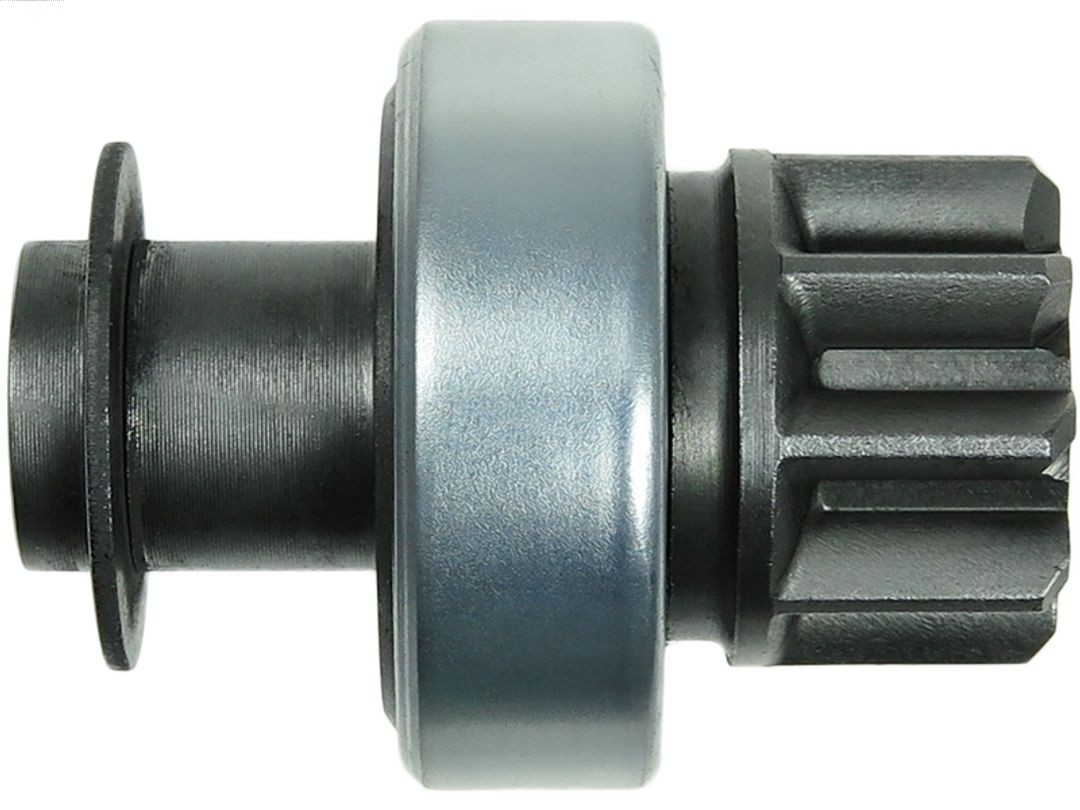 Vrijwielaandrijving, starter AS-PL SD6096S2