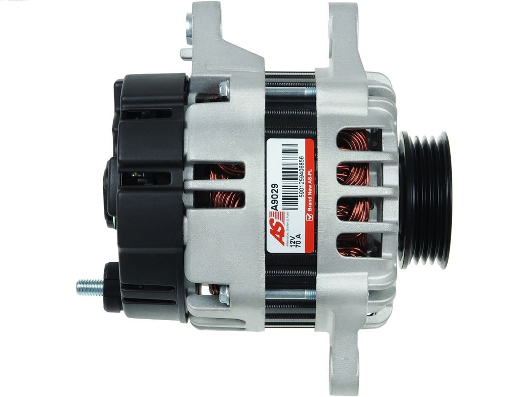 AS-PL Alternator/Dynamo A9029