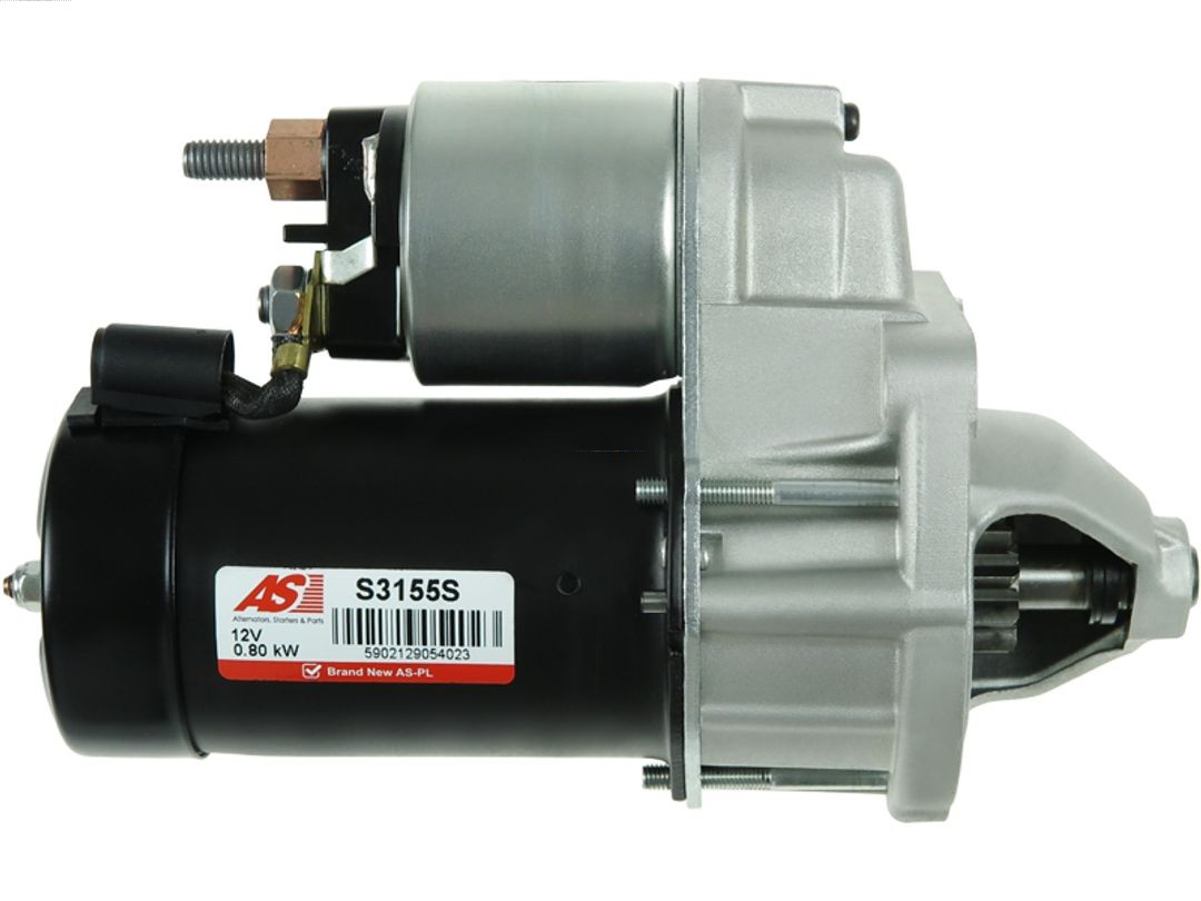 AS-PL Starter S3155S