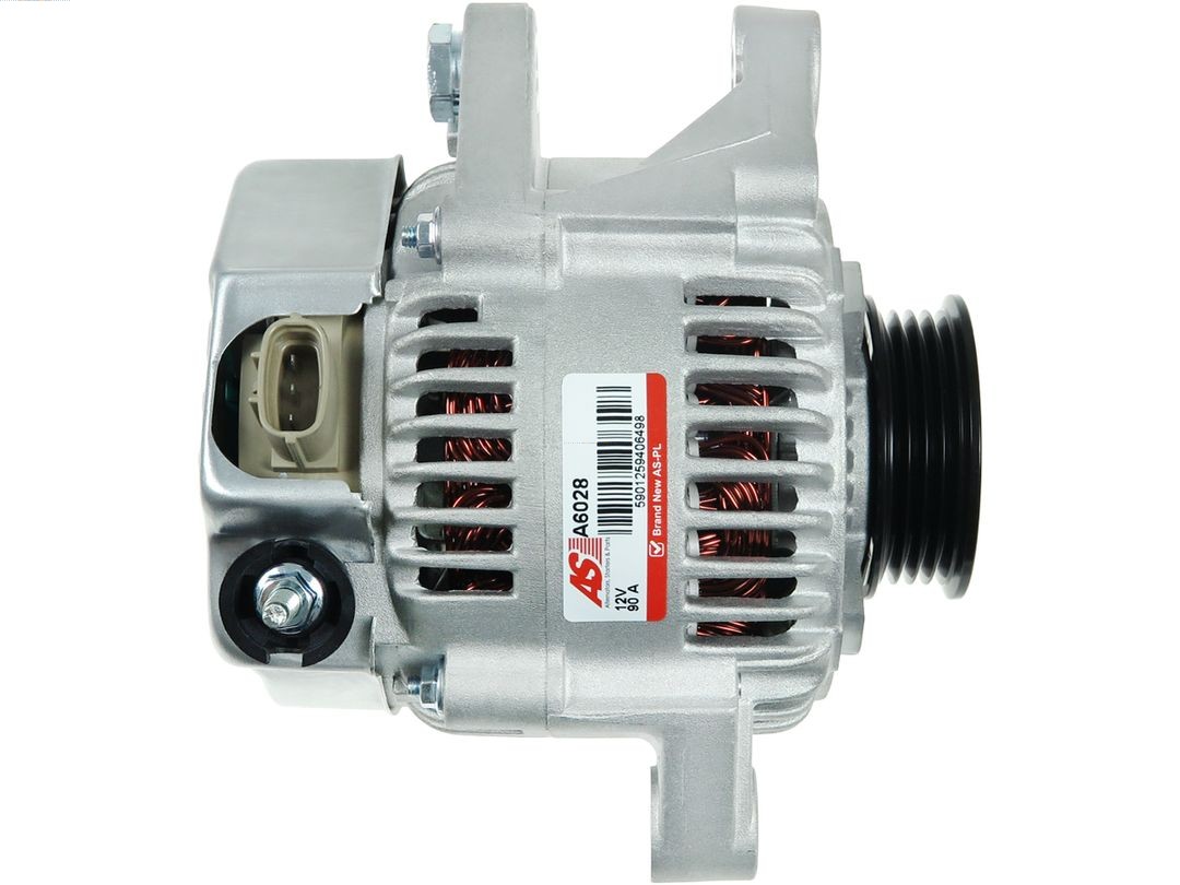 AS-PL Alternator/Dynamo A6028