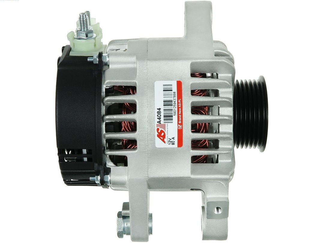 AS-PL Alternator/Dynamo A4084
