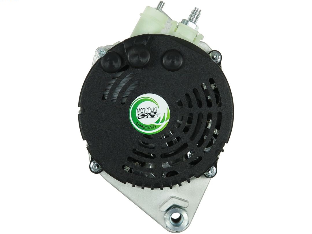 AS-PL Alternator/Dynamo A4084