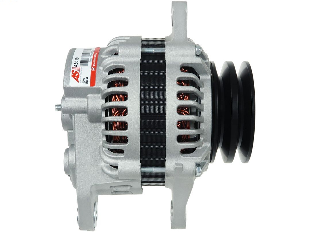 AS-PL Alternator/Dynamo A5019
