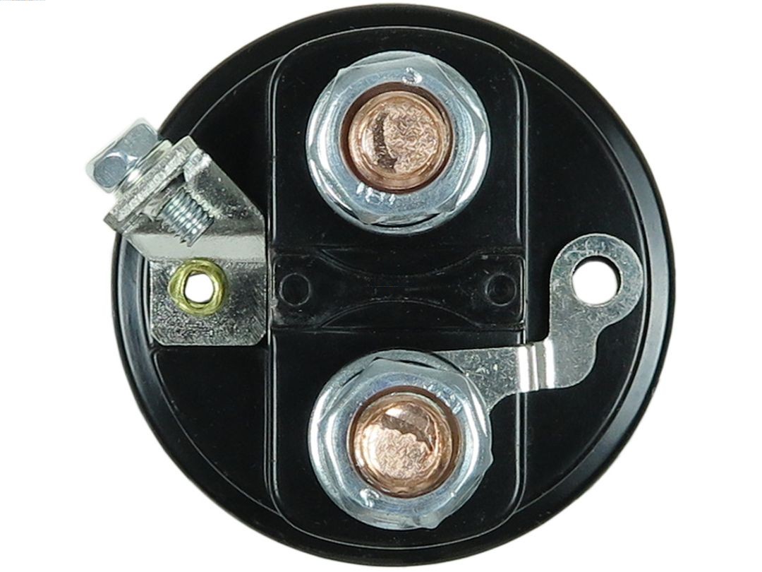Reparatieset, startmotor AS-PL SP2008S