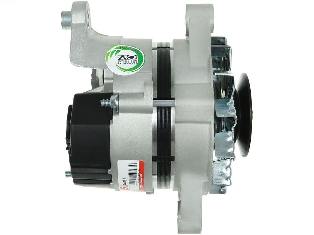 AS-PL Alternator/Dynamo A4051