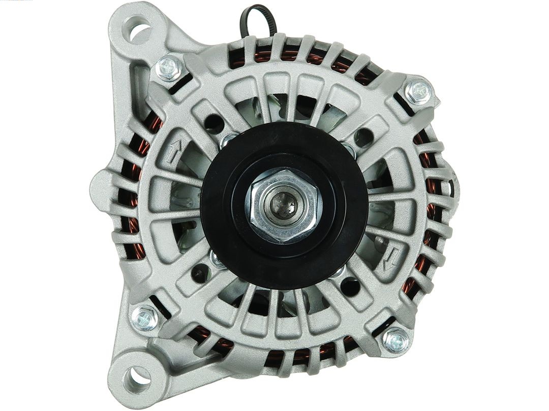 Alternator/Dynamo AS-PL A5023