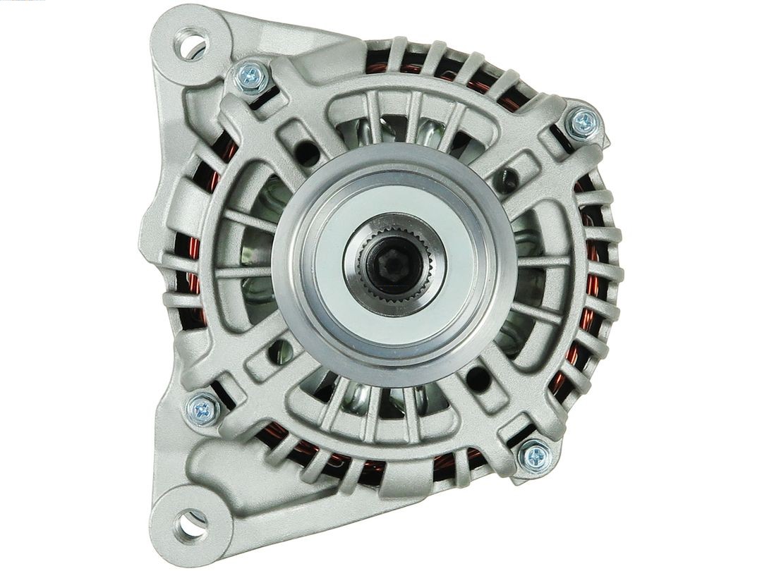 Alternator/Dynamo AS-PL A5022