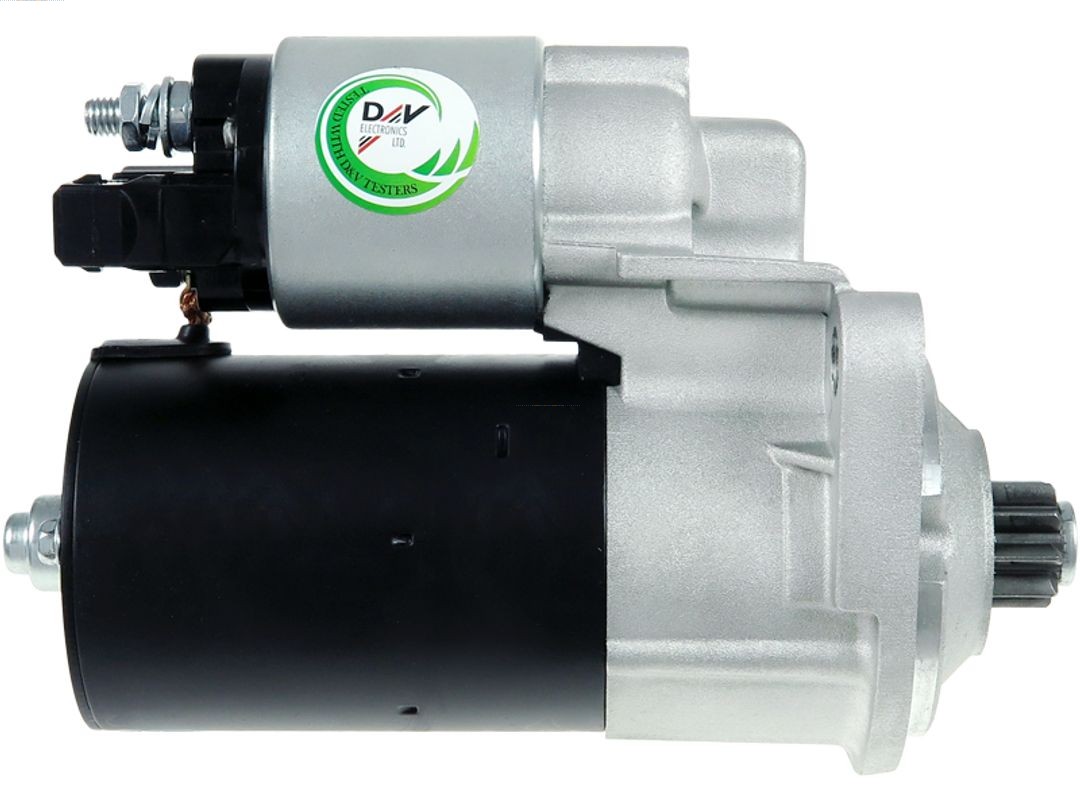AS-PL Starter S0027