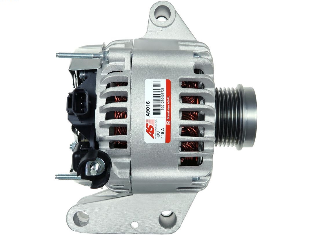 AS-PL Alternator/Dynamo A9016