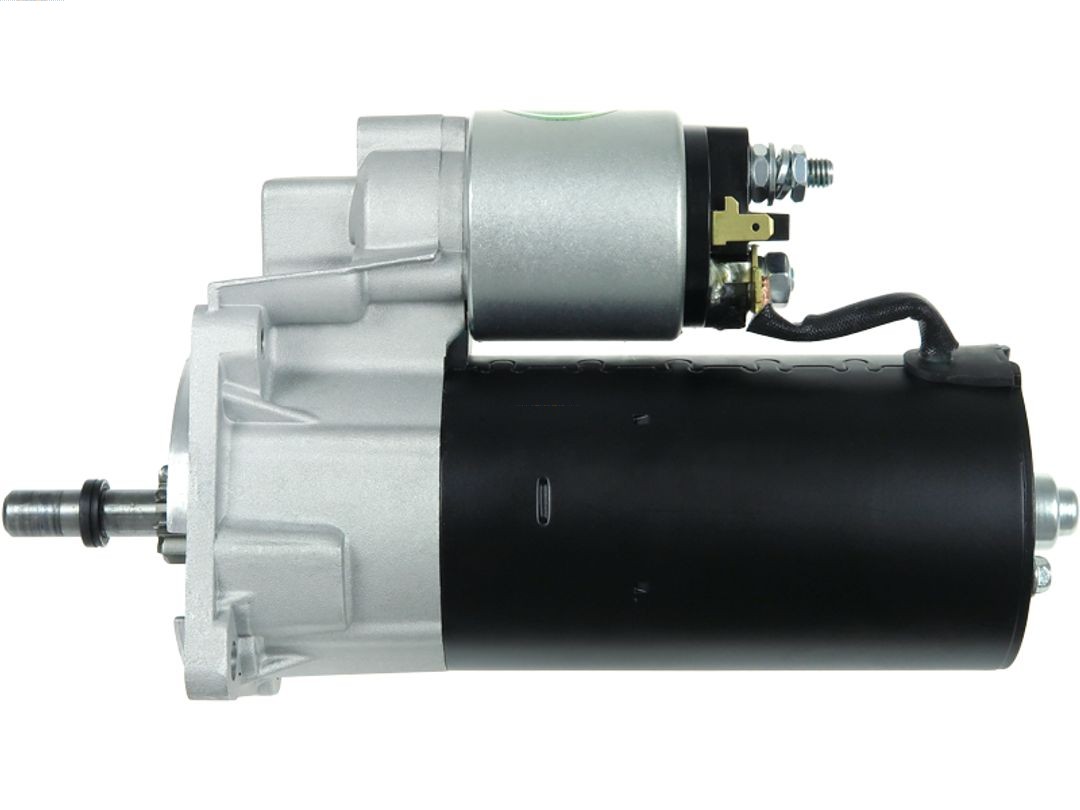 AS-PL Starter S0038