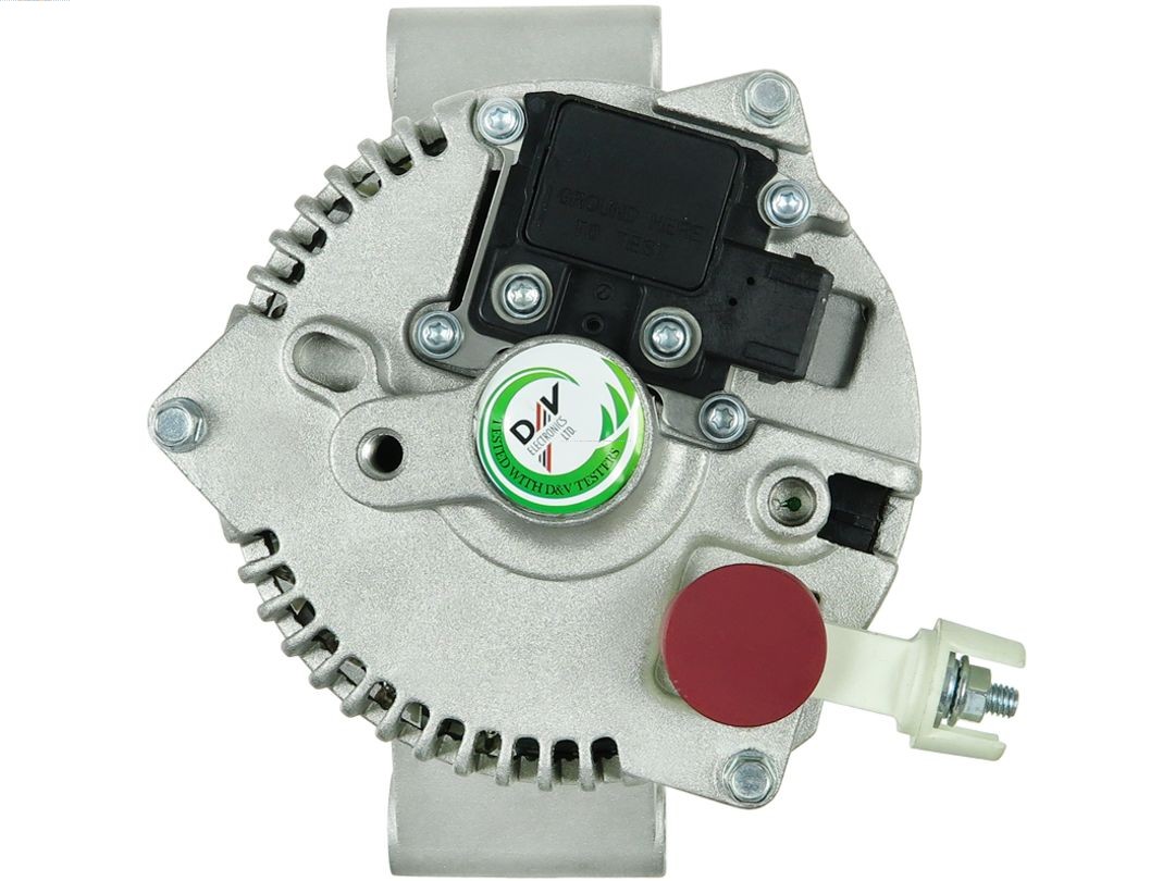 AS-PL Alternator/Dynamo A9003