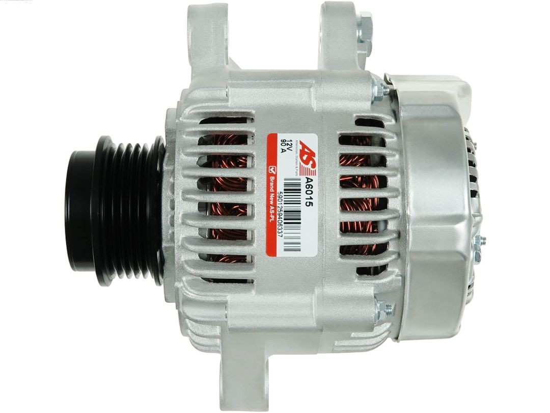 AS-PL Alternator/Dynamo A6015