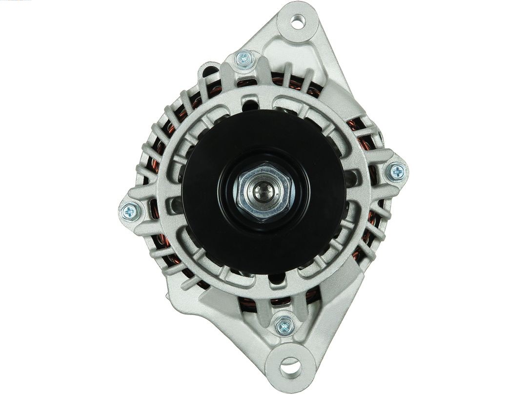 Alternator/Dynamo AS-PL A5025