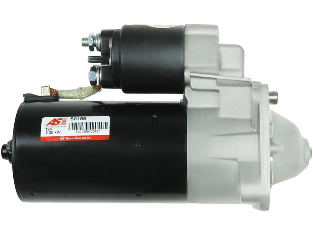 AS-PL Starter S0155
