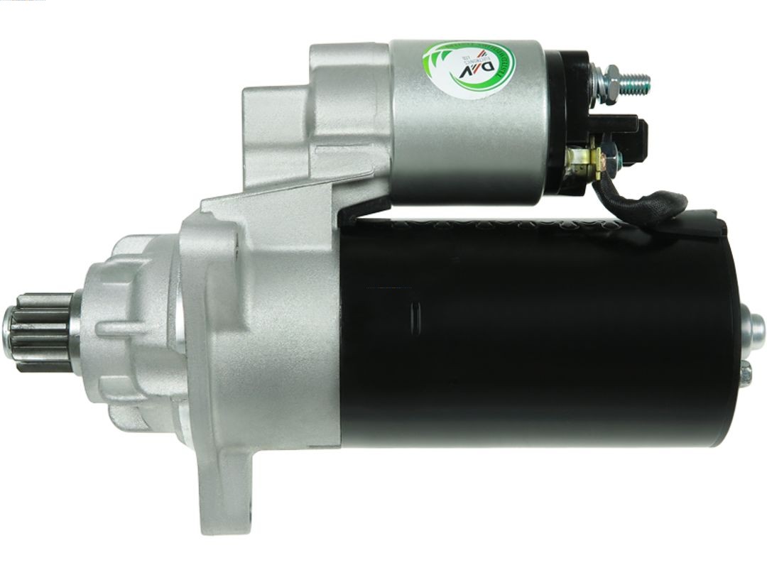 AS-PL Starter S0212