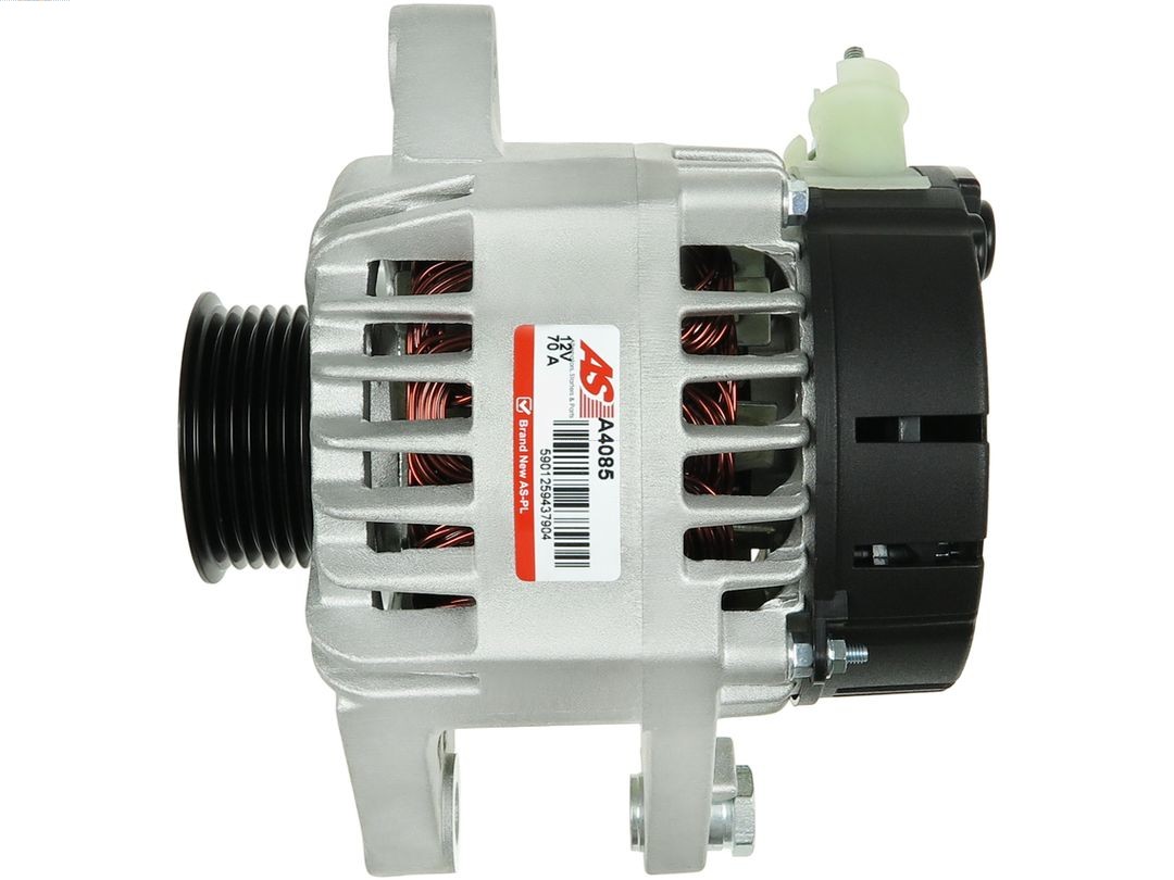 AS-PL Alternator/Dynamo A4085