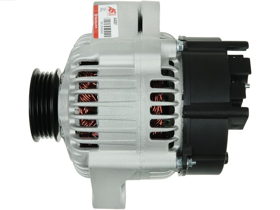 AS-PL Alternator/Dynamo A4061
