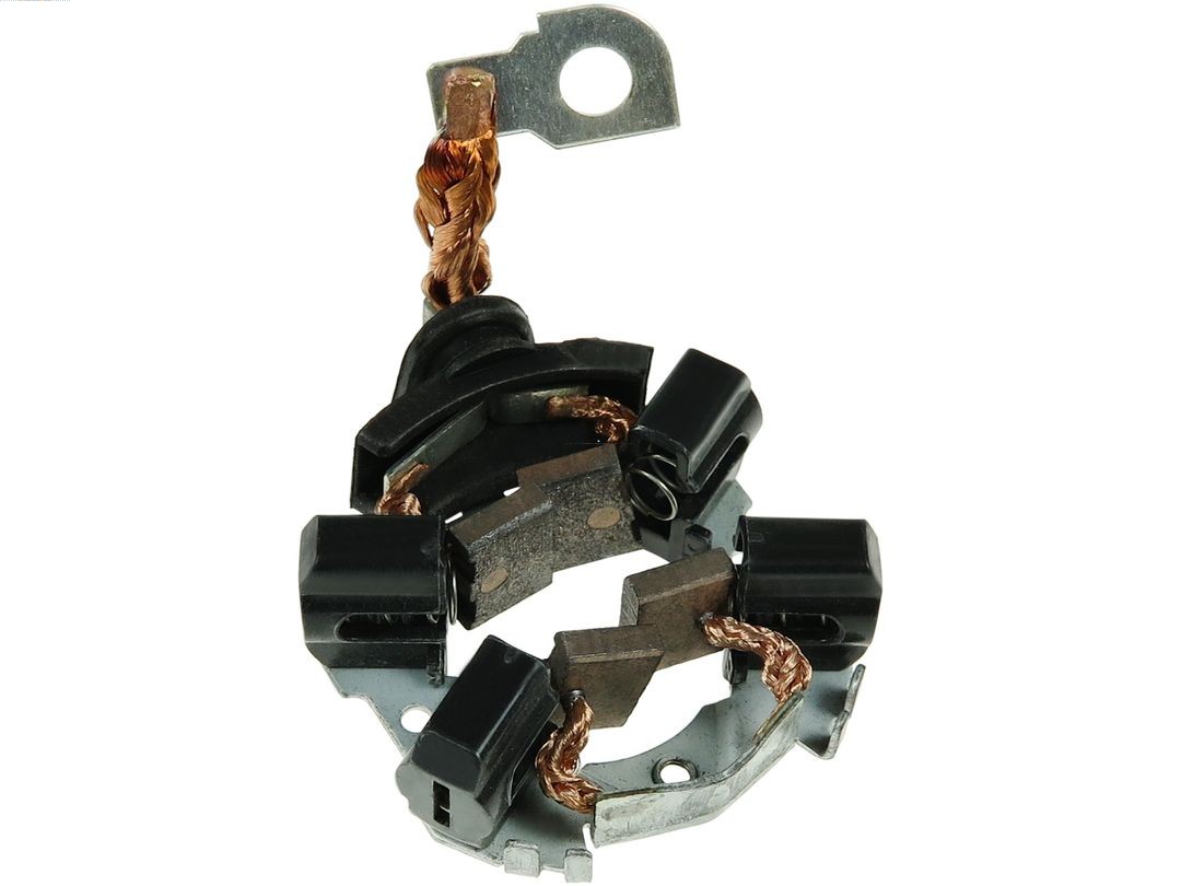 Houder, koolborstel AS-PL SBH0112S