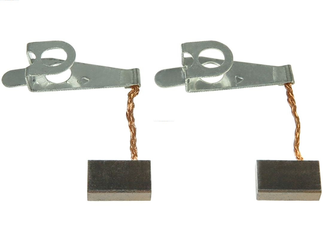 Kolenborstel, dynamo AS-PL AB1003S