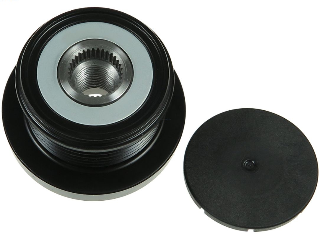 AS-PL Vrijloop koppeling dynamo AFP3043