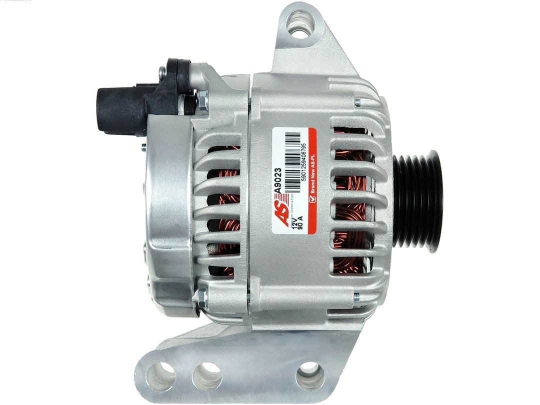 AS-PL Alternator/Dynamo A9023