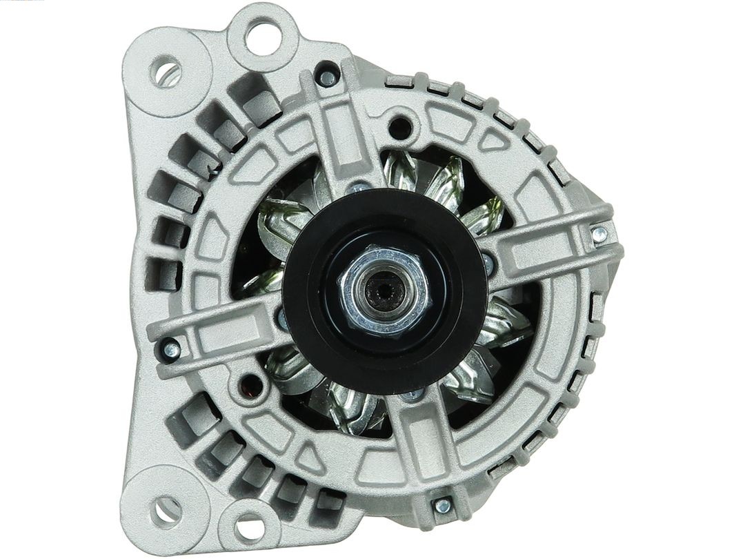 Alternator/Dynamo AS-PL A0181