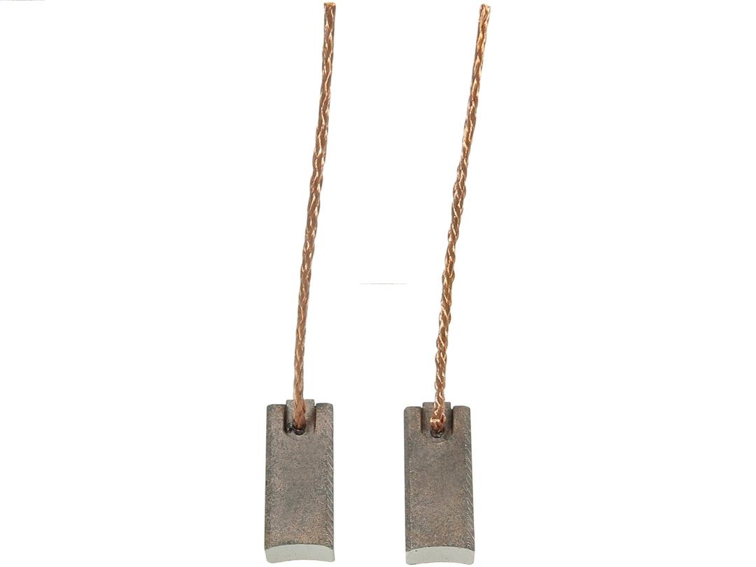 Kolenborstel, dynamo AS-PL BX204