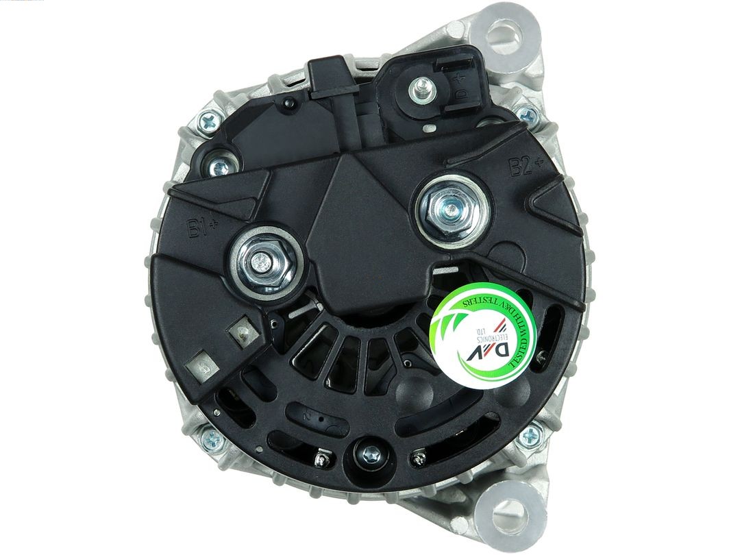 AS-PL Alternator/Dynamo A0196