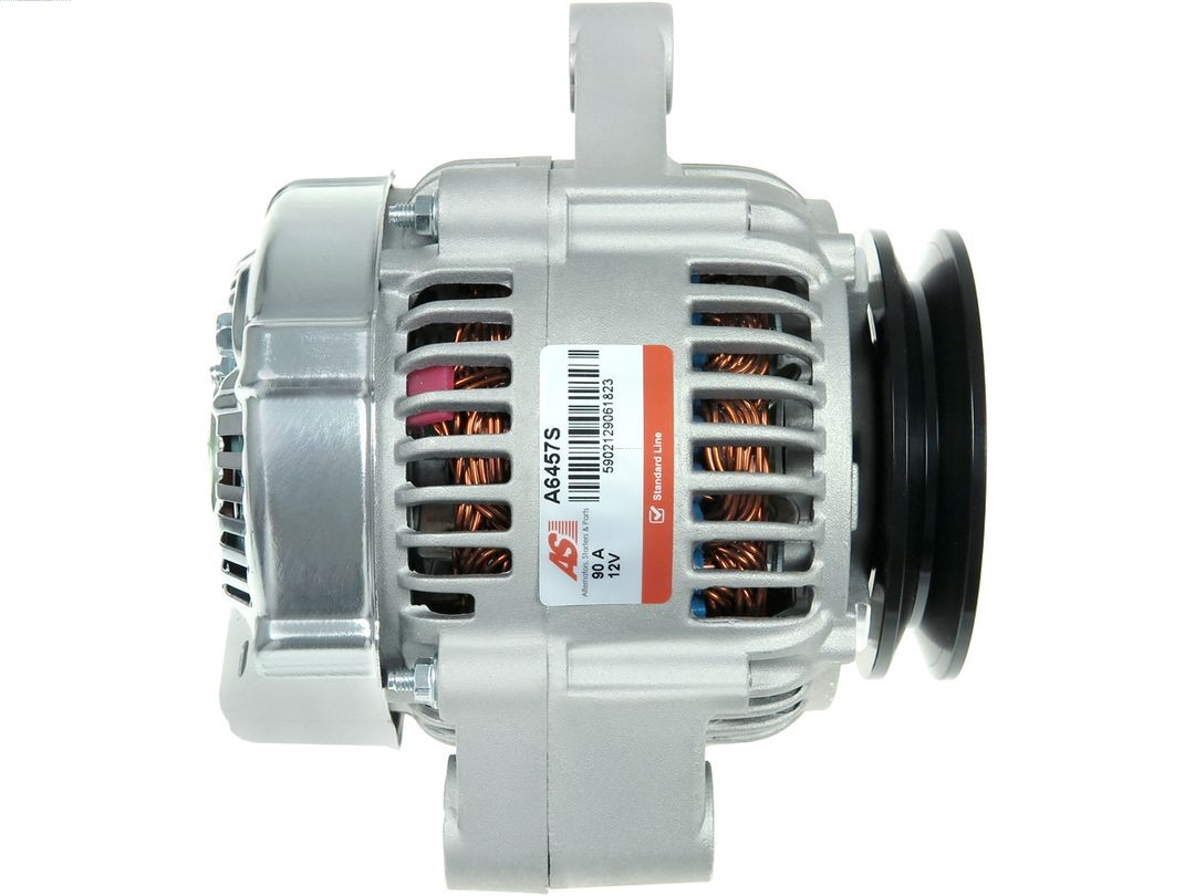 AS-PL Alternator/Dynamo A6457S