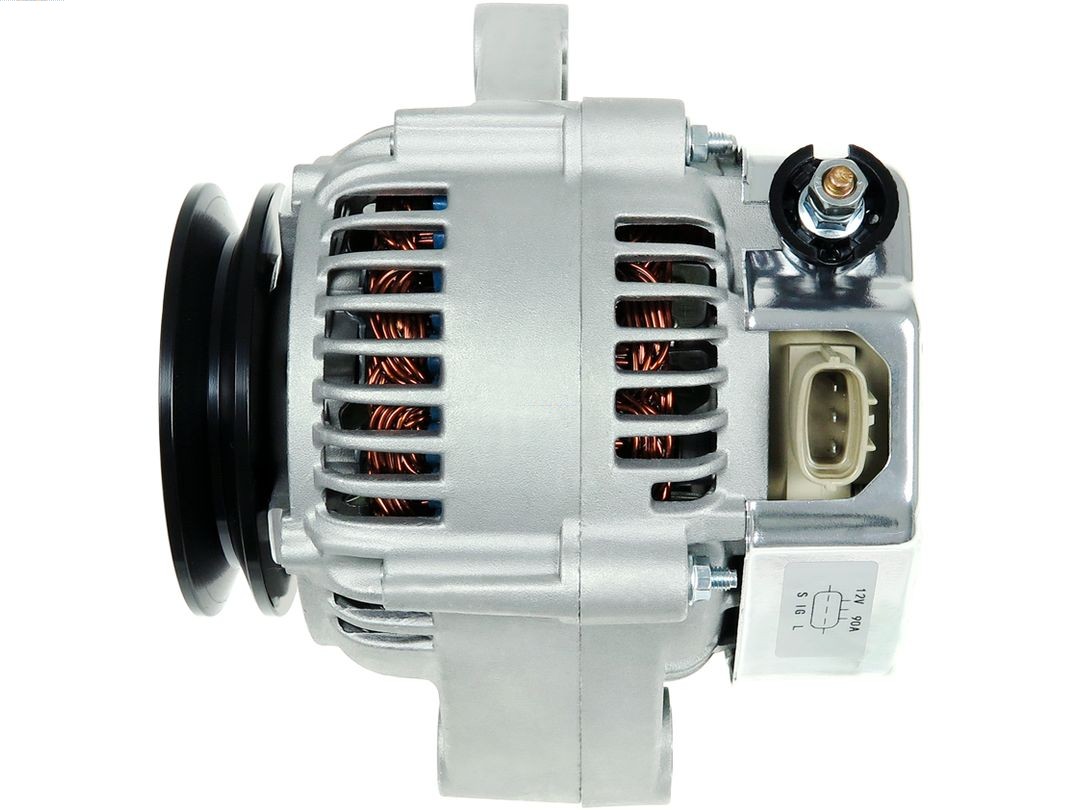 AS-PL Alternator/Dynamo A6457S