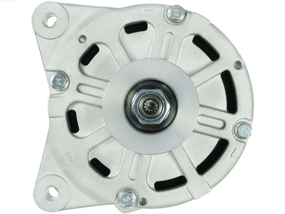 Alternator/Dynamo AS-PL A2074S