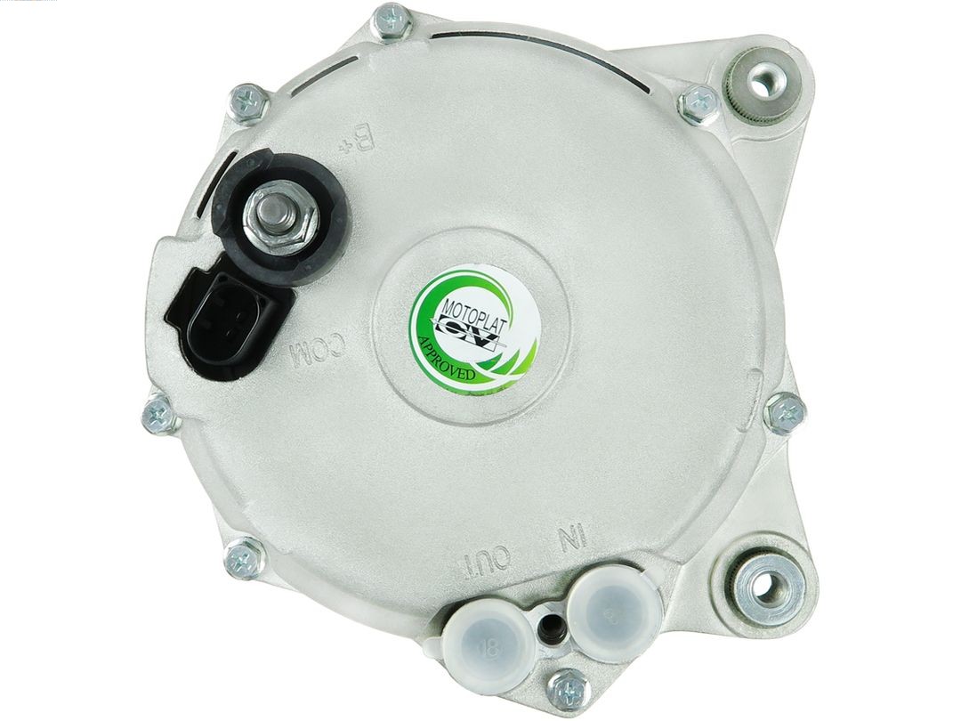 AS-PL Alternator/Dynamo A2074S