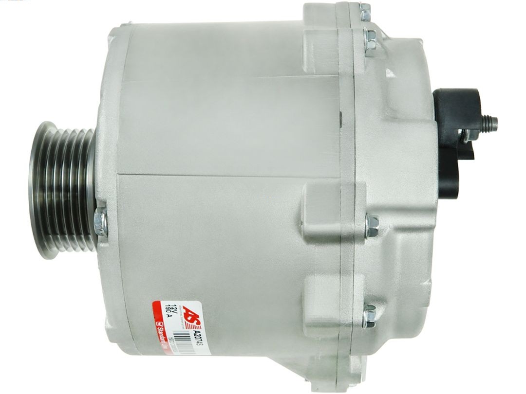 AS-PL Alternator/Dynamo A2074S