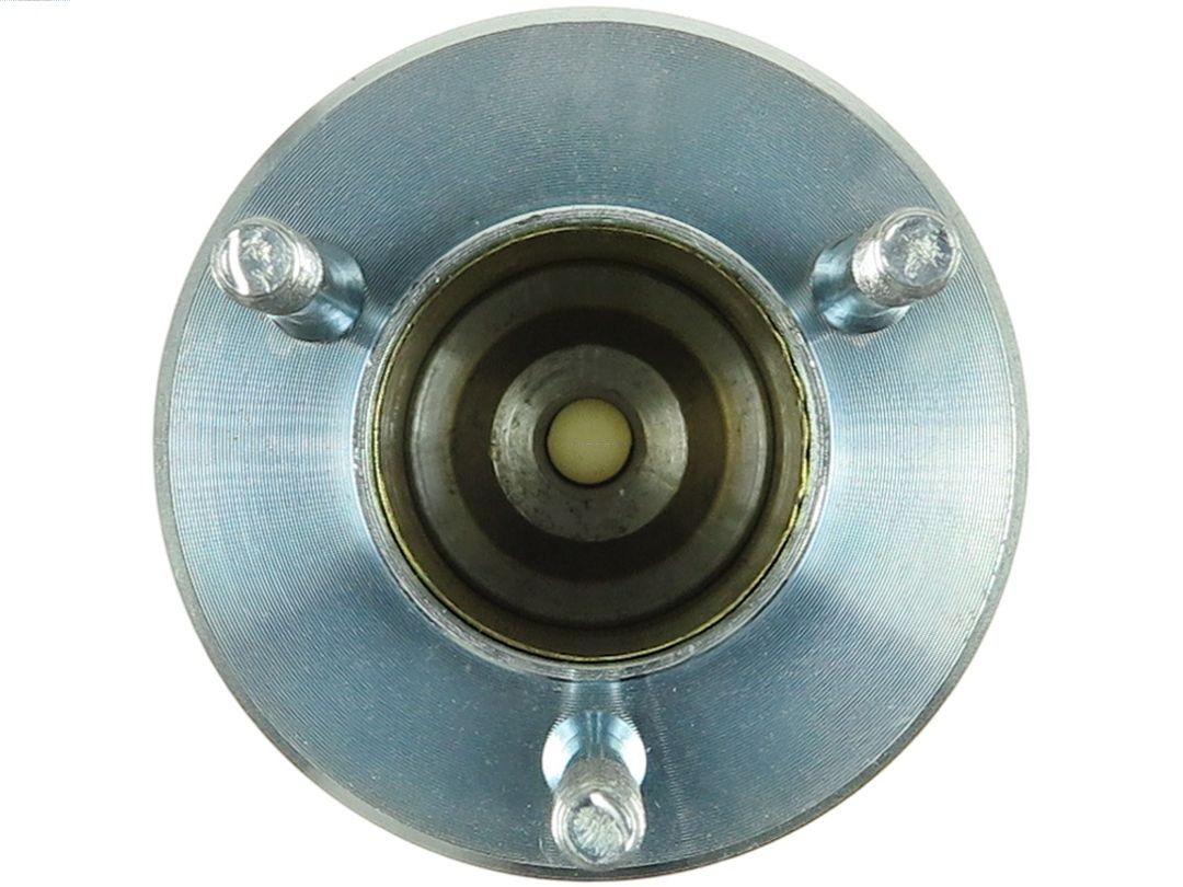 AS-PL Starter magneetschakelaar SS6060S