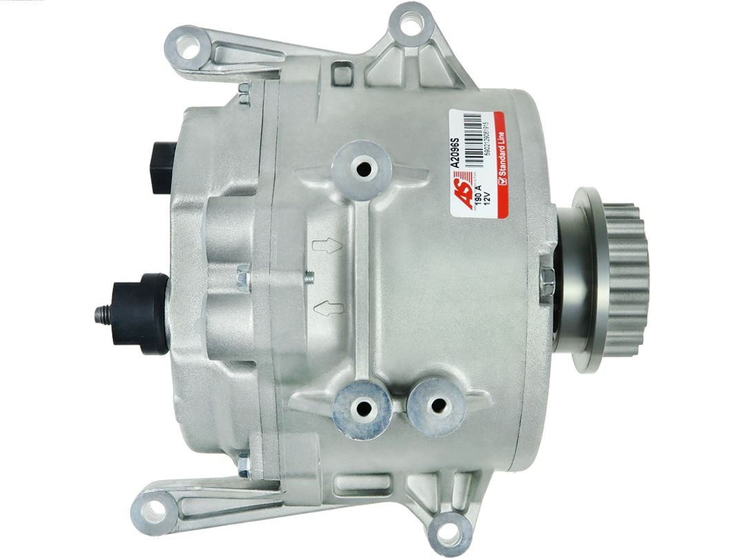 AS-PL Alternator/Dynamo A2096S