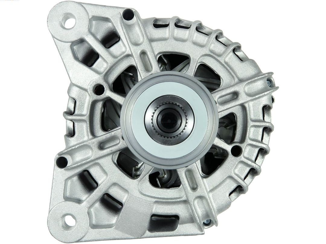 Alternator/Dynamo AS-PL A3372S