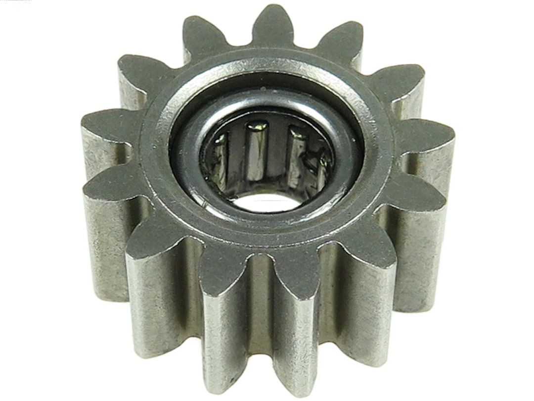 Reparatieset, startmotor AS-PL SGK0004S