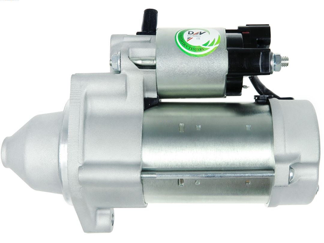 AS-PL Starter S6257S