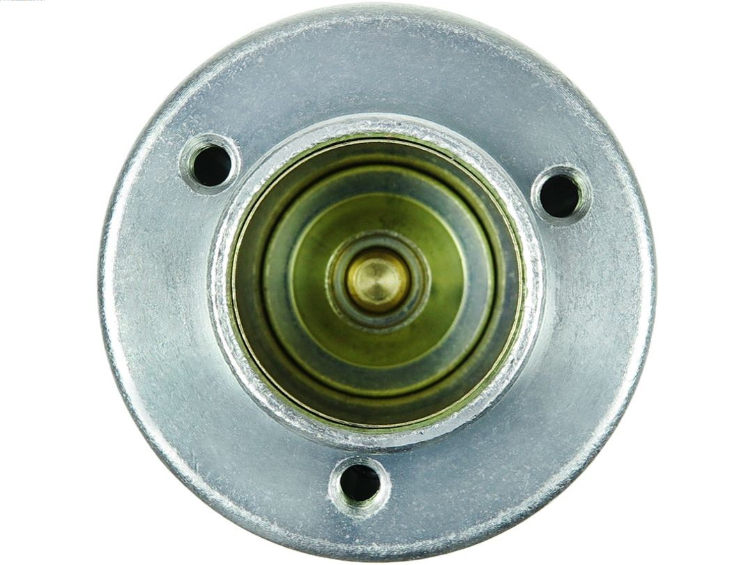 AS-PL Starter magneetschakelaar SS0035