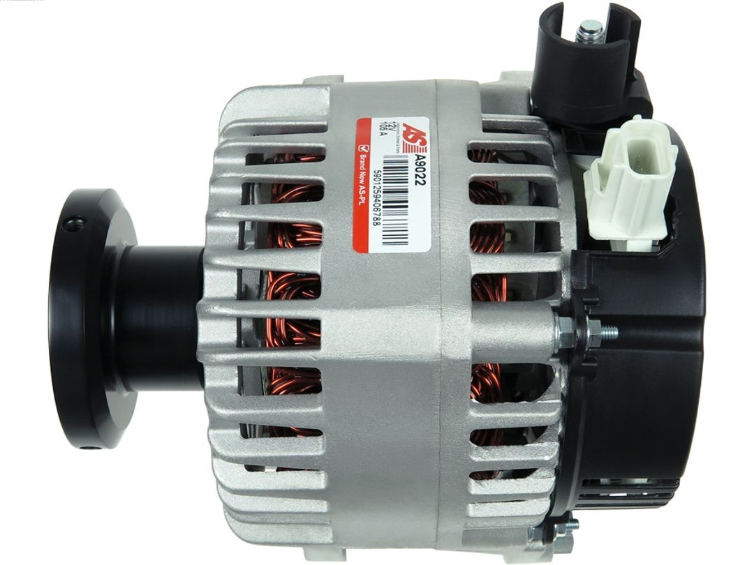 AS-PL Alternator/Dynamo A9022