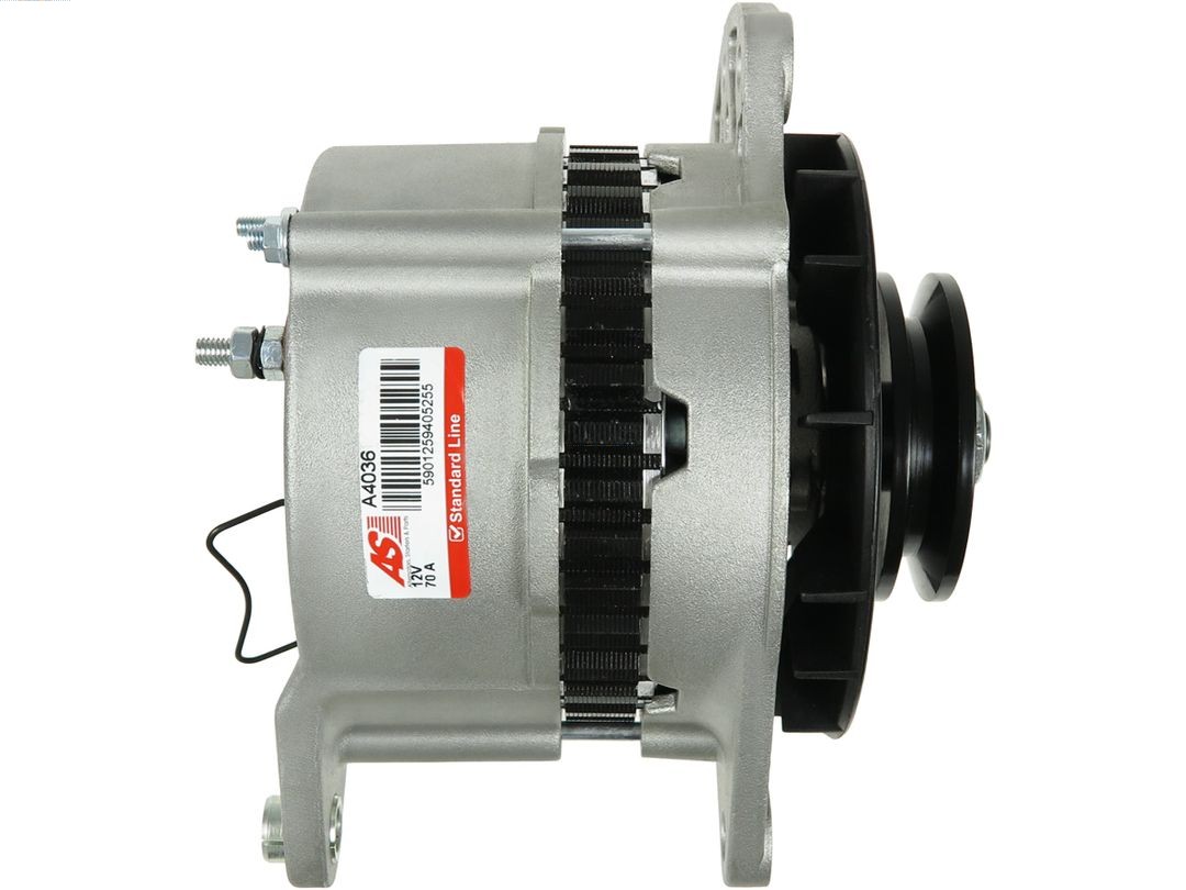 AS-PL Alternator/Dynamo A4036