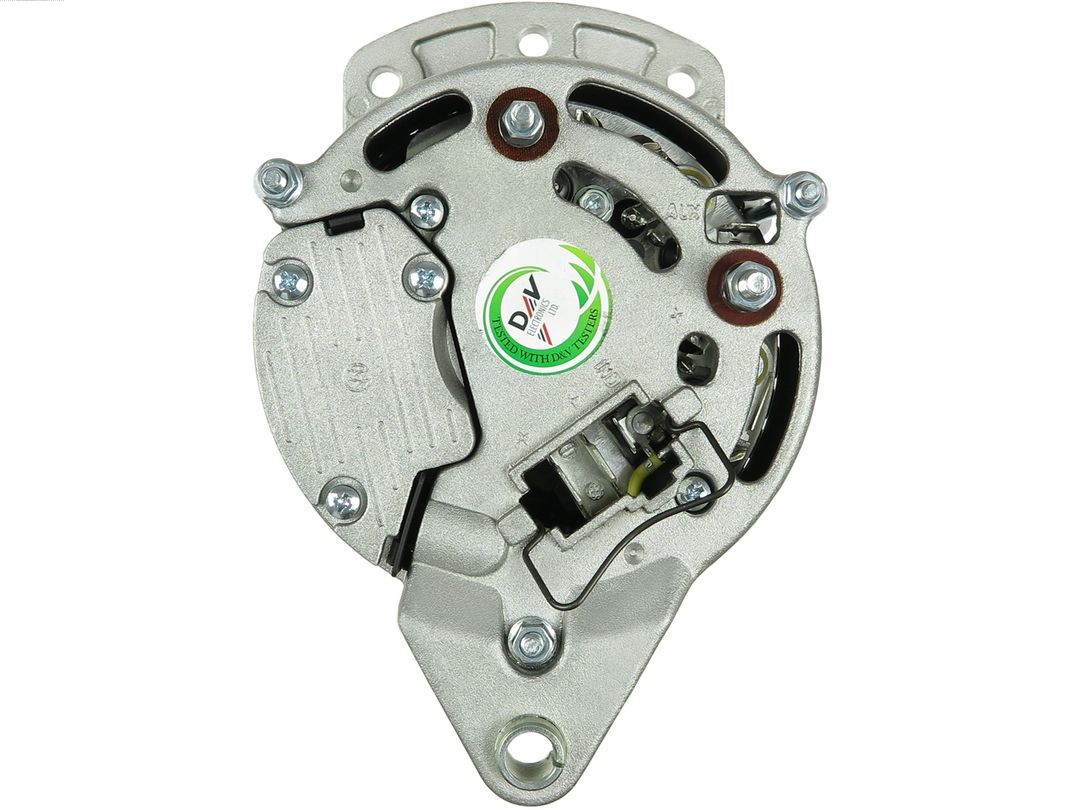 AS-PL Alternator/Dynamo A4036