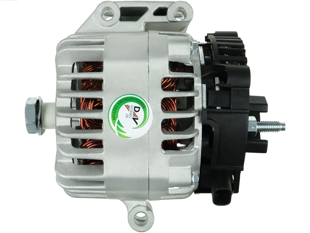AS-PL Alternator/Dynamo A4071