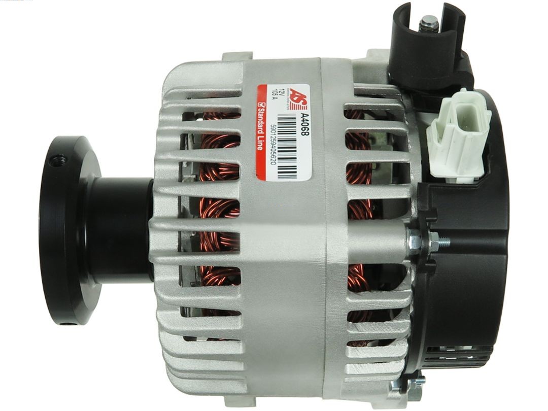 AS-PL Alternator/Dynamo A4068