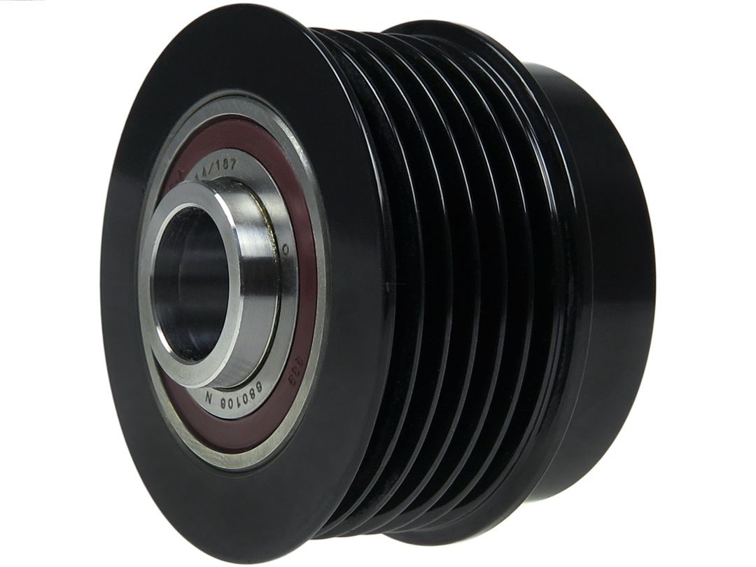 AS-PL Vrijloop koppeling dynamo AFP3044(LITENS)
